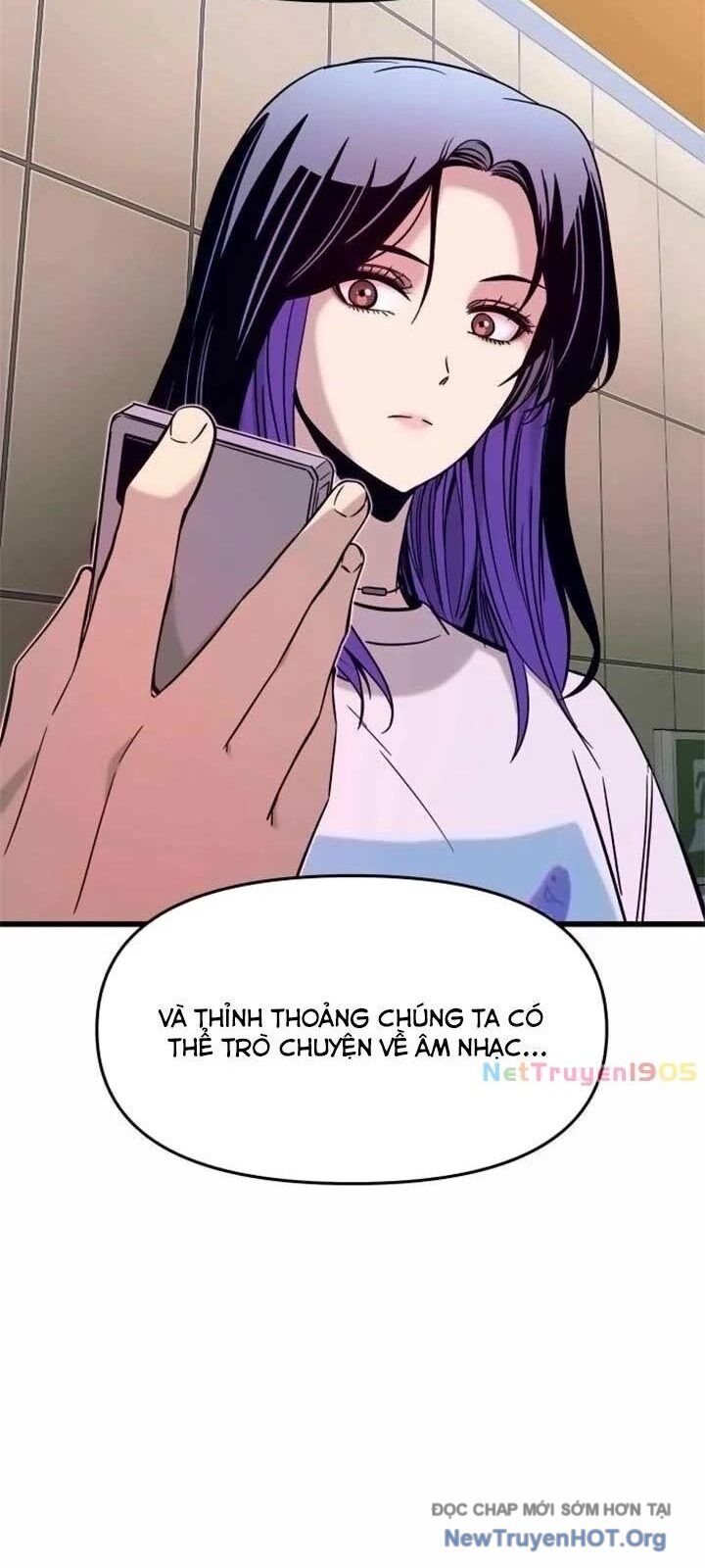 Bias Của Tôi Trên Chuyến Tàu Cuối Cùng Chapter 23 - Next Chapter 24