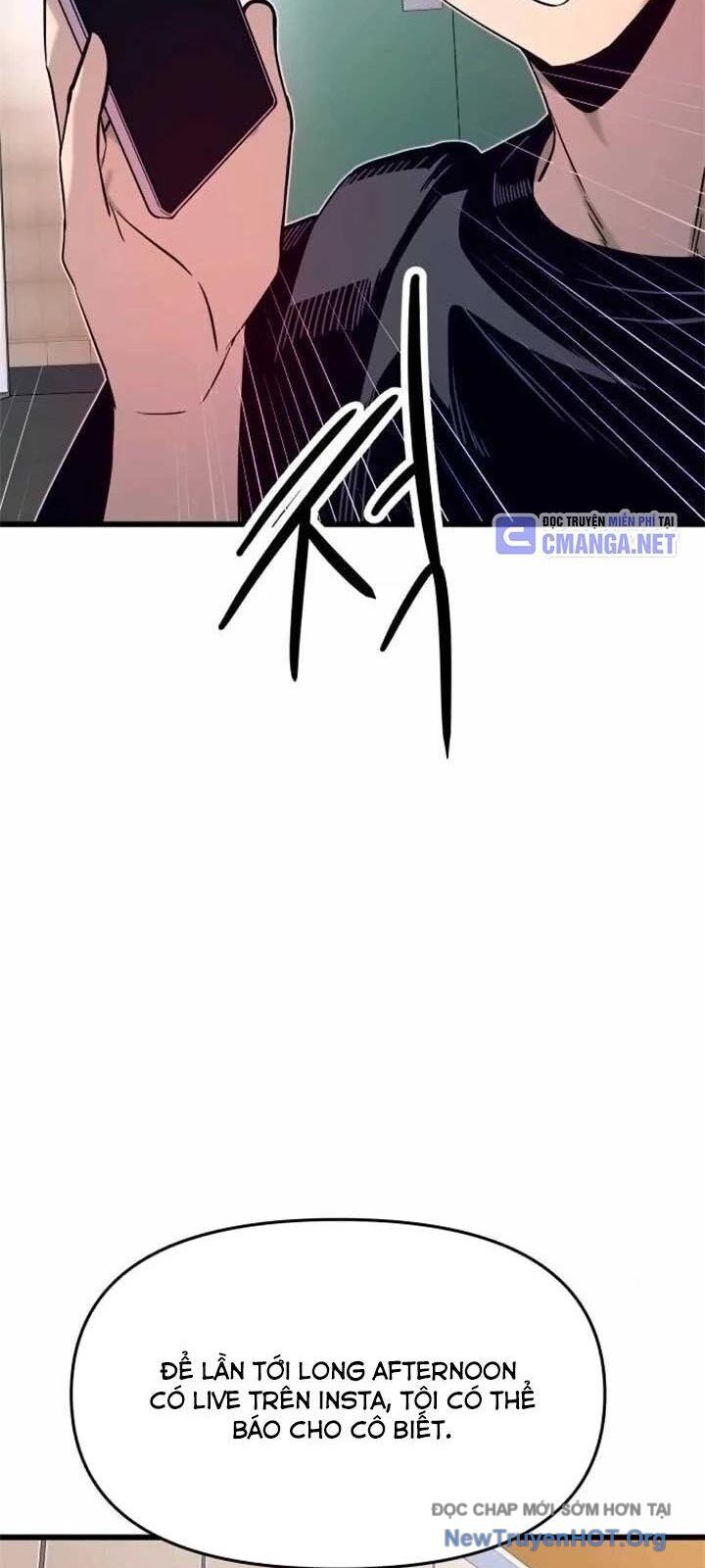 Bias Của Tôi Trên Chuyến Tàu Cuối Cùng Chapter 23 - Next Chapter 24