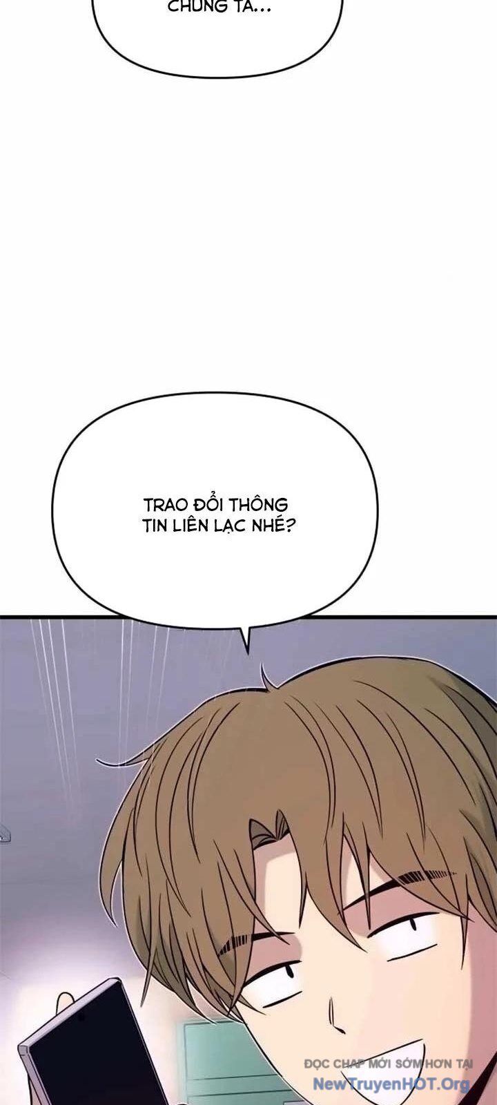 Bias Của Tôi Trên Chuyến Tàu Cuối Cùng Chapter 23 - Next Chapter 24