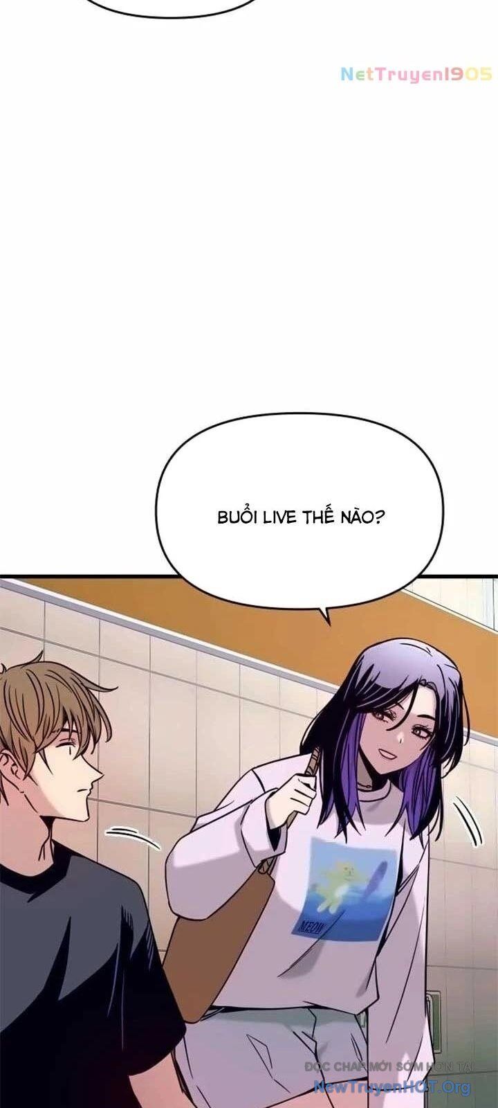 Bias Của Tôi Trên Chuyến Tàu Cuối Cùng Chapter 23 - Next Chapter 24
