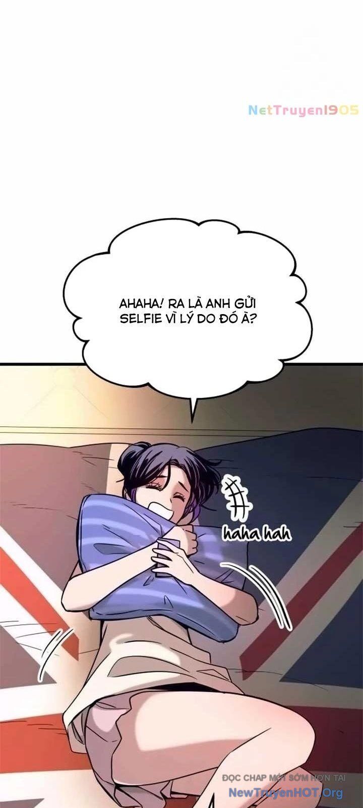 Bias Của Tôi Trên Chuyến Tàu Cuối Cùng Chapter 23 - Next Chapter 24