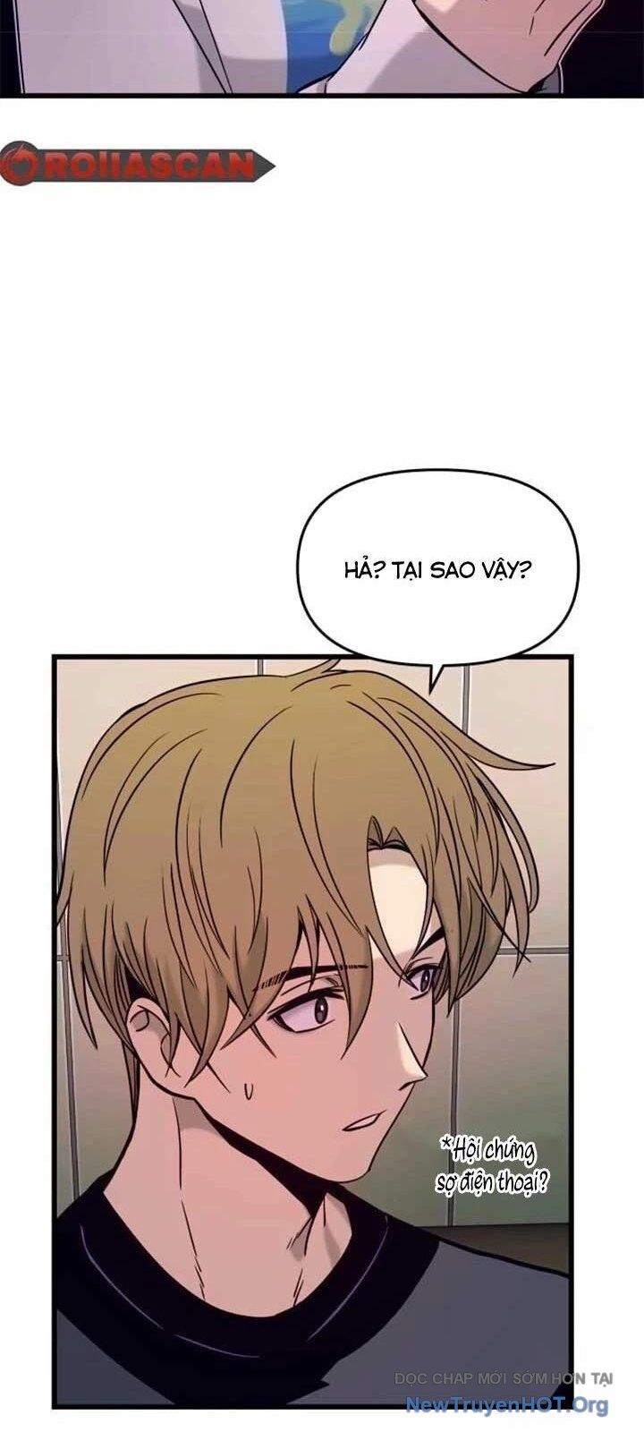 Bias Của Tôi Trên Chuyến Tàu Cuối Cùng Chapter 23 - Next Chapter 24