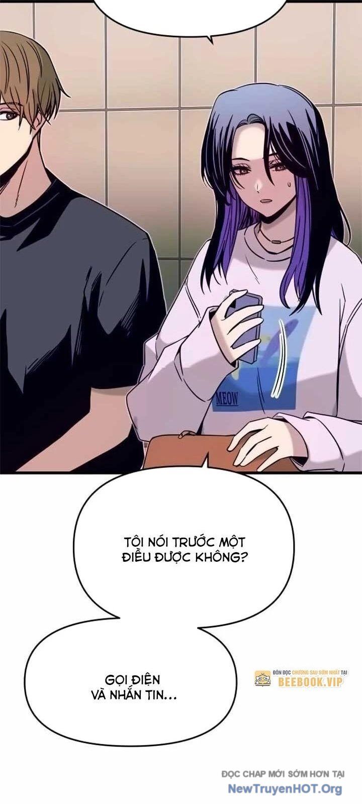 Bias Của Tôi Trên Chuyến Tàu Cuối Cùng Chapter 23 - Next Chapter 24