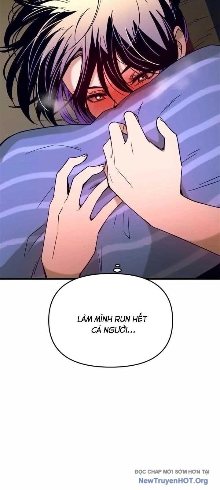 Bias Của Tôi Trên Chuyến Tàu Cuối Cùng Chapter 23 - Next Chapter 24