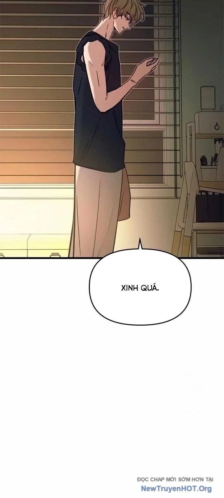 Bias Của Tôi Trên Chuyến Tàu Cuối Cùng Chapter 23 - Next Chapter 24