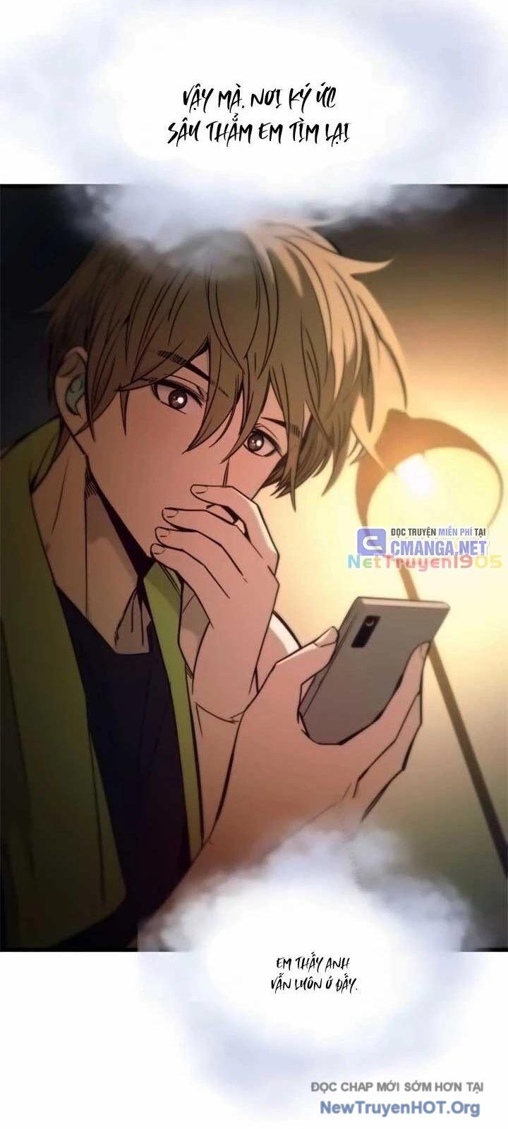 Bias Của Tôi Trên Chuyến Tàu Cuối Cùng Chapter 23 - Next Chapter 24