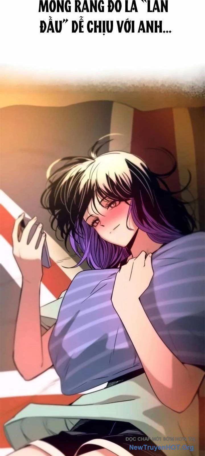 Bias Của Tôi Trên Chuyến Tàu Cuối Cùng Chapter 23 - Next Chapter 24