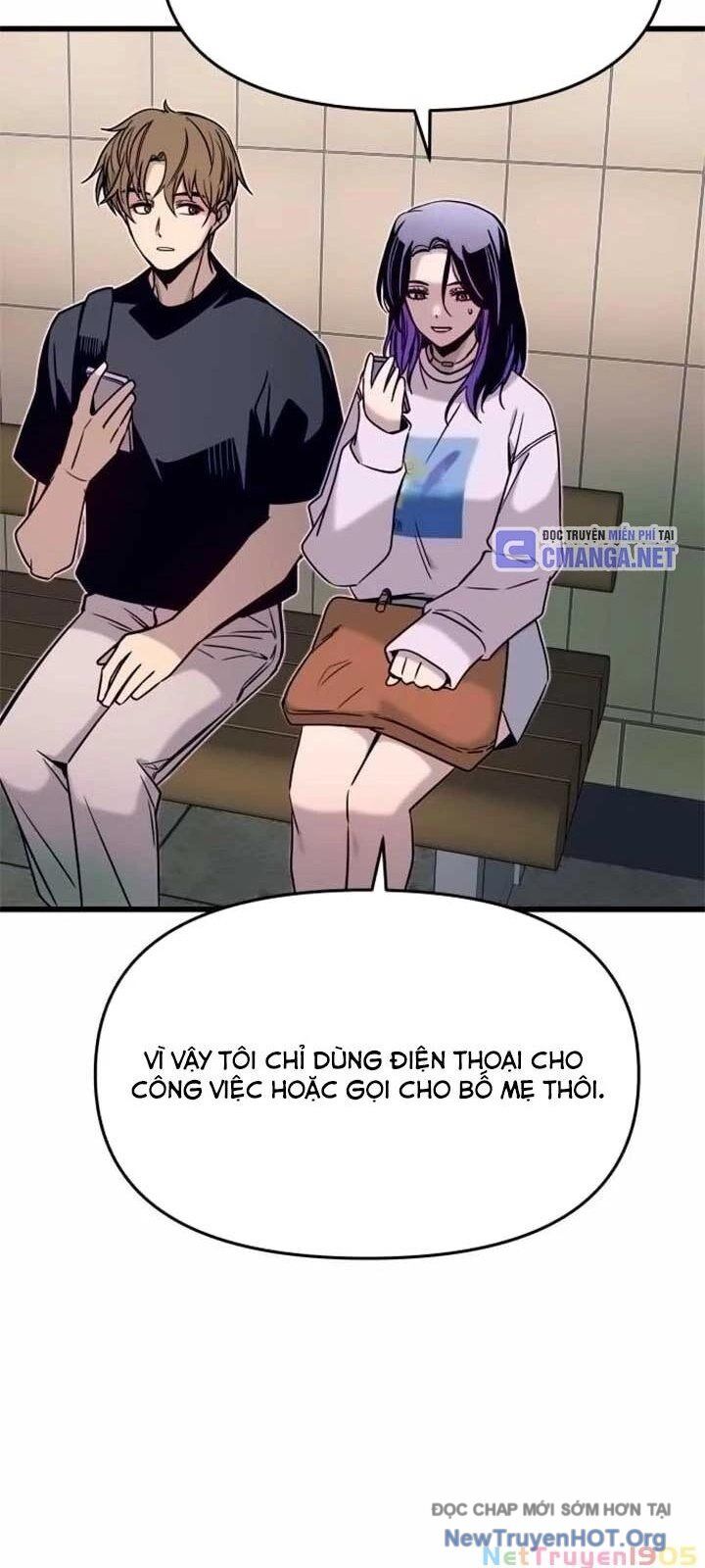 Bias Của Tôi Trên Chuyến Tàu Cuối Cùng Chapter 23 - Next Chapter 24