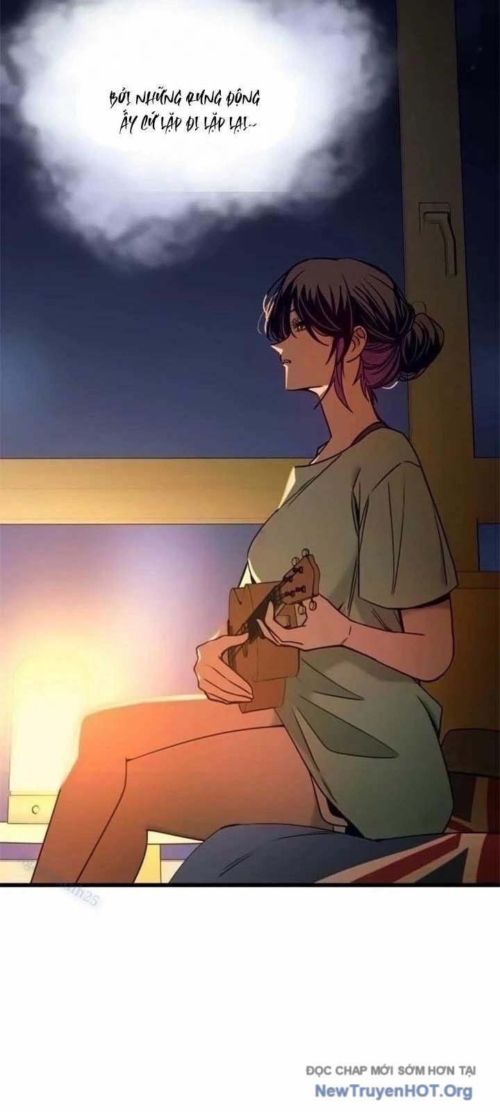 Bias Của Tôi Trên Chuyến Tàu Cuối Cùng Chapter 23 - Next Chapter 24