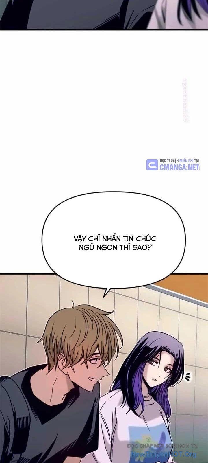 Bias Của Tôi Trên Chuyến Tàu Cuối Cùng Chapter 23 - Next Chapter 24