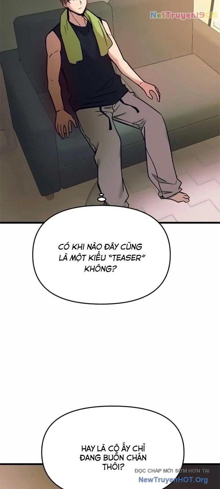 Bias Của Tôi Trên Chuyến Tàu Cuối Cùng Chapter 23 - Next Chapter 24