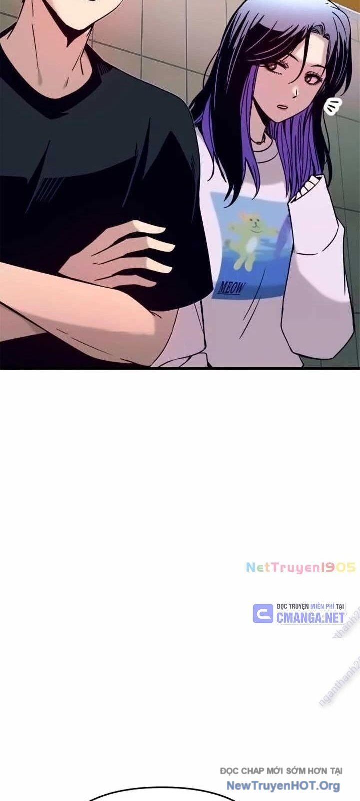 Bias Của Tôi Trên Chuyến Tàu Cuối Cùng Chapter 23 - Next Chapter 24