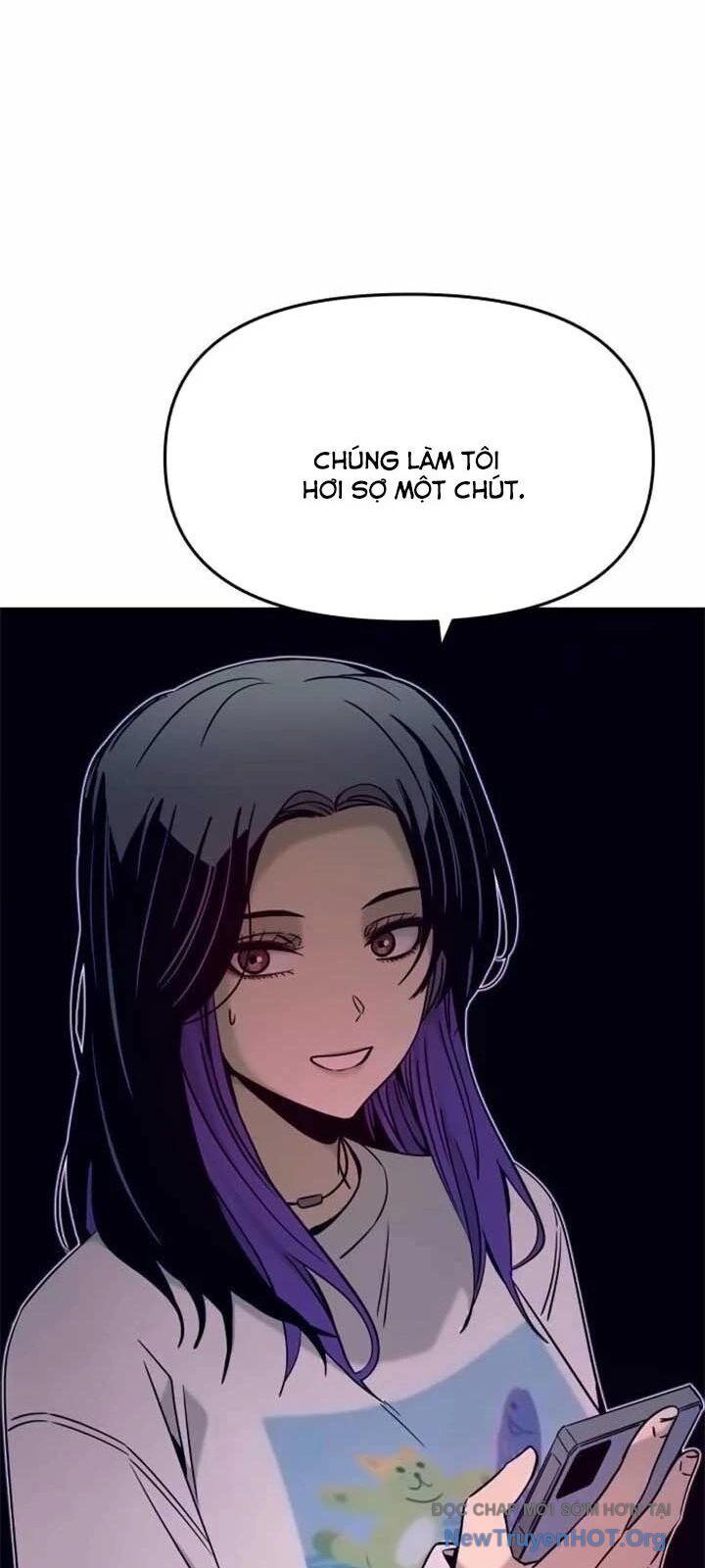 Bias Của Tôi Trên Chuyến Tàu Cuối Cùng Chapter 23 - Next Chapter 24
