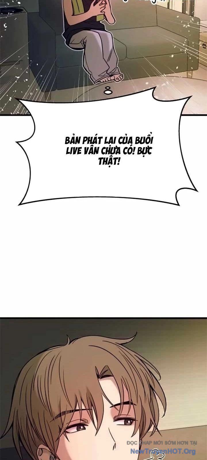 Bias Của Tôi Trên Chuyến Tàu Cuối Cùng Chapter 23 - Next Chapter 24