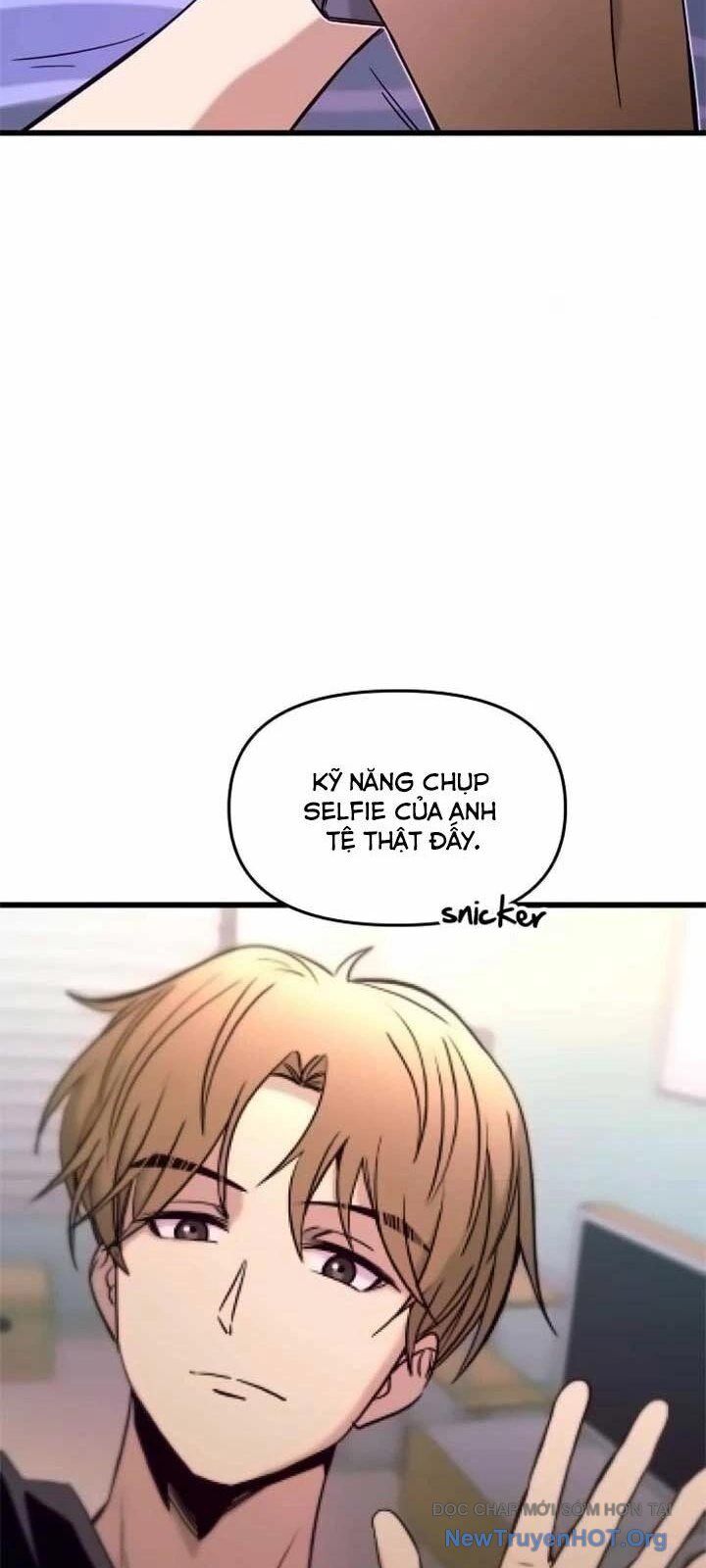 Bias Của Tôi Trên Chuyến Tàu Cuối Cùng Chapter 23 - Next Chapter 24