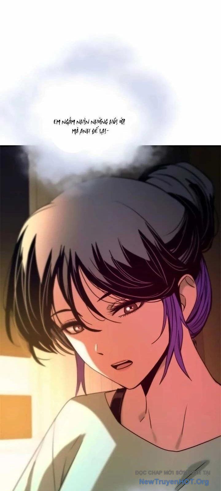 Bias Của Tôi Trên Chuyến Tàu Cuối Cùng Chapter 23 - Next Chapter 24