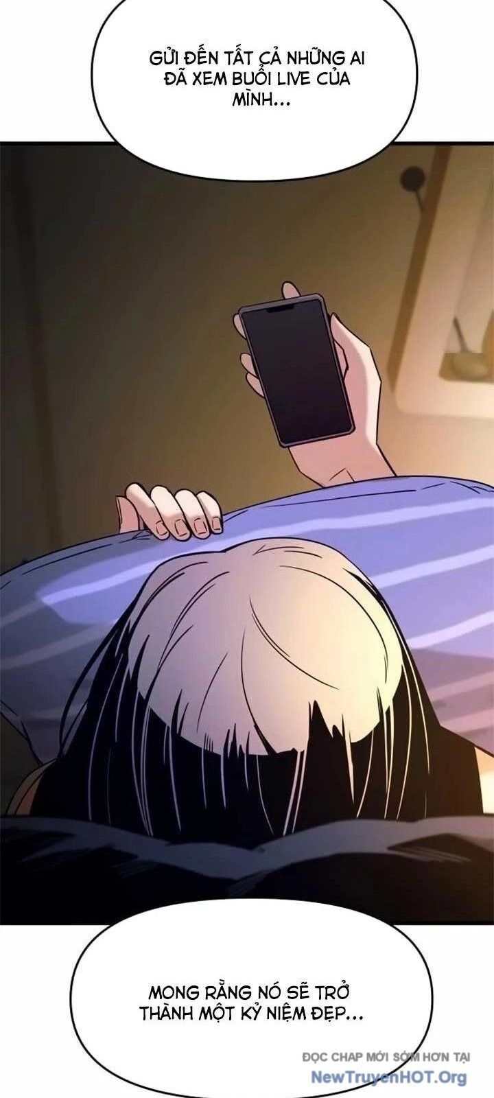 Bias Của Tôi Trên Chuyến Tàu Cuối Cùng Chapter 23 - Next Chapter 24