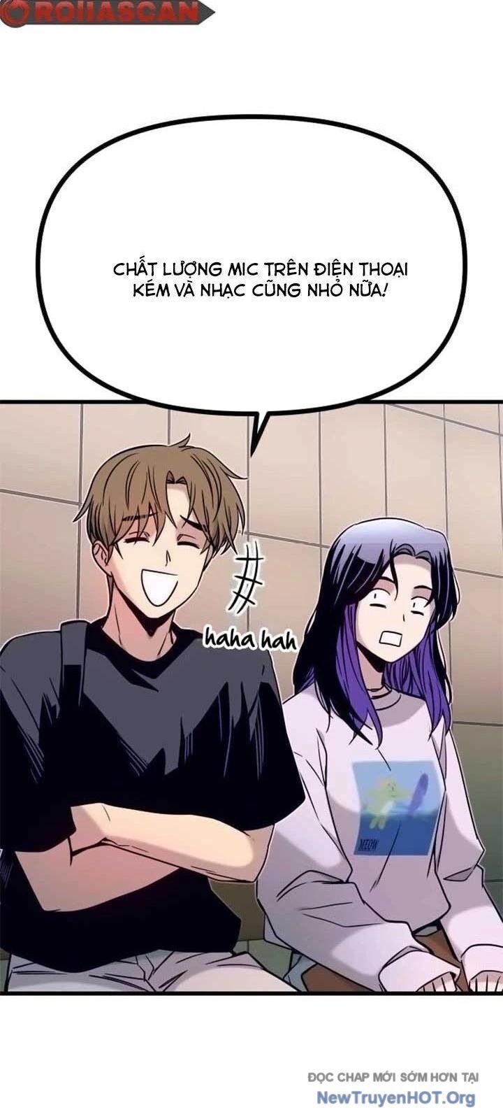 Bias Của Tôi Trên Chuyến Tàu Cuối Cùng Chapter 23 - Next Chapter 24