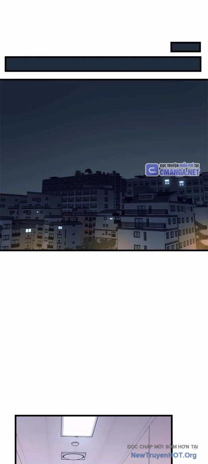 Bias Của Tôi Trên Chuyến Tàu Cuối Cùng Chapter 23 - Next Chapter 24