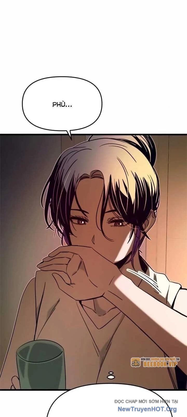 Bias Của Tôi Trên Chuyến Tàu Cuối Cùng Chapter 23 - Next Chapter 24