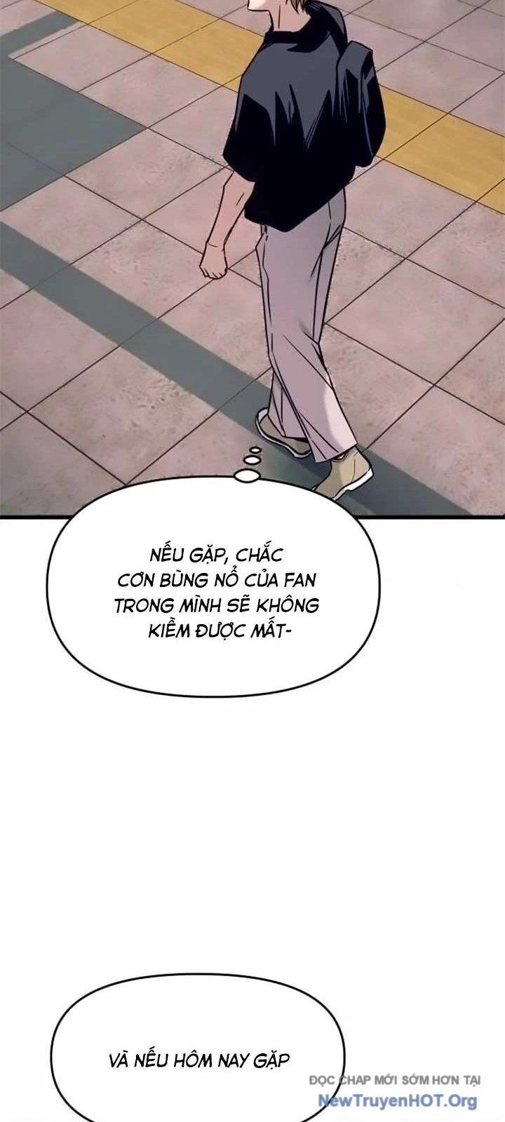 Bias Của Tôi Trên Chuyến Tàu Cuối Cùng Chapter 23 - Next Chapter 24