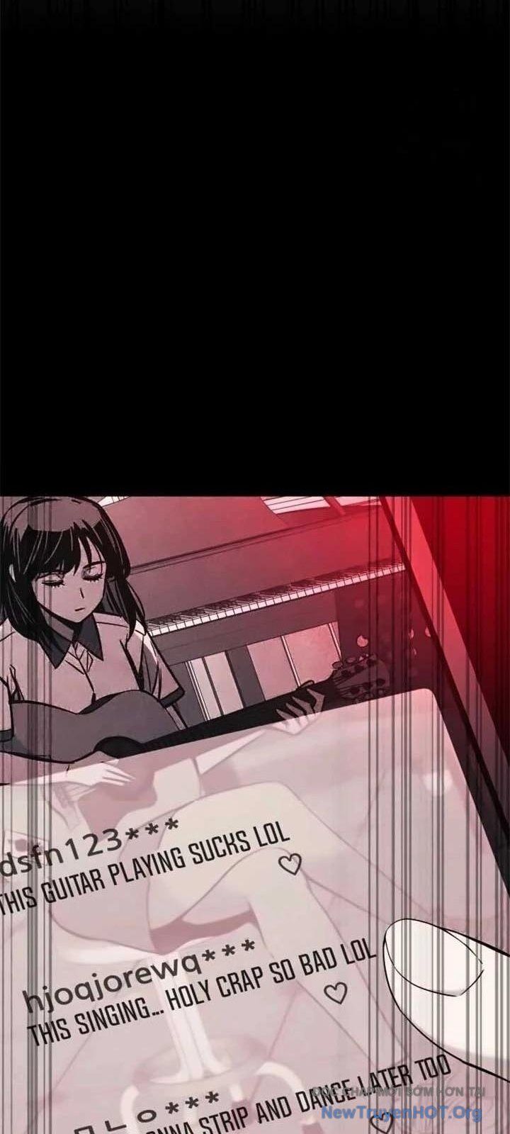 Bias Của Tôi Trên Chuyến Tàu Cuối Cùng Chapter 23 - Next Chapter 24