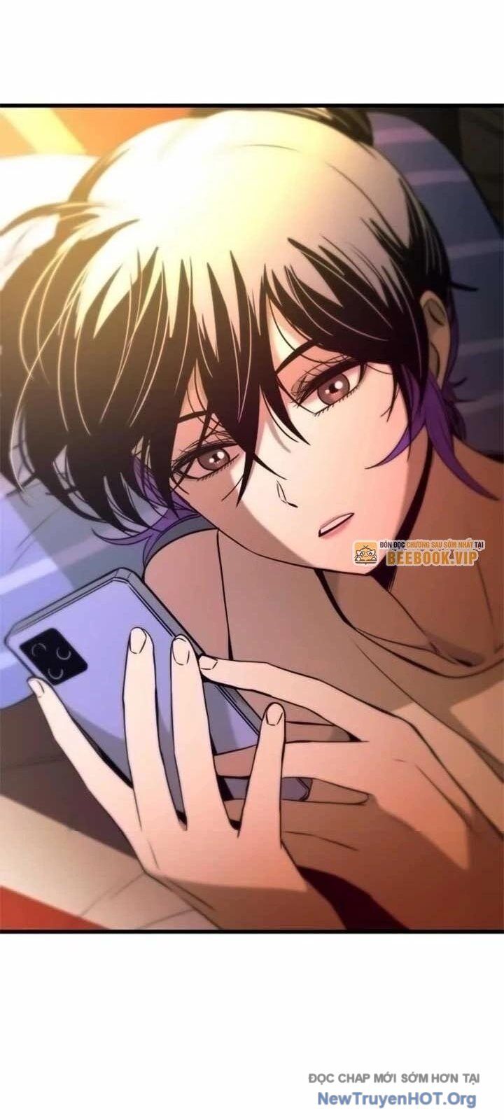 Bias Của Tôi Trên Chuyến Tàu Cuối Cùng Chapter 23 - Next Chapter 24