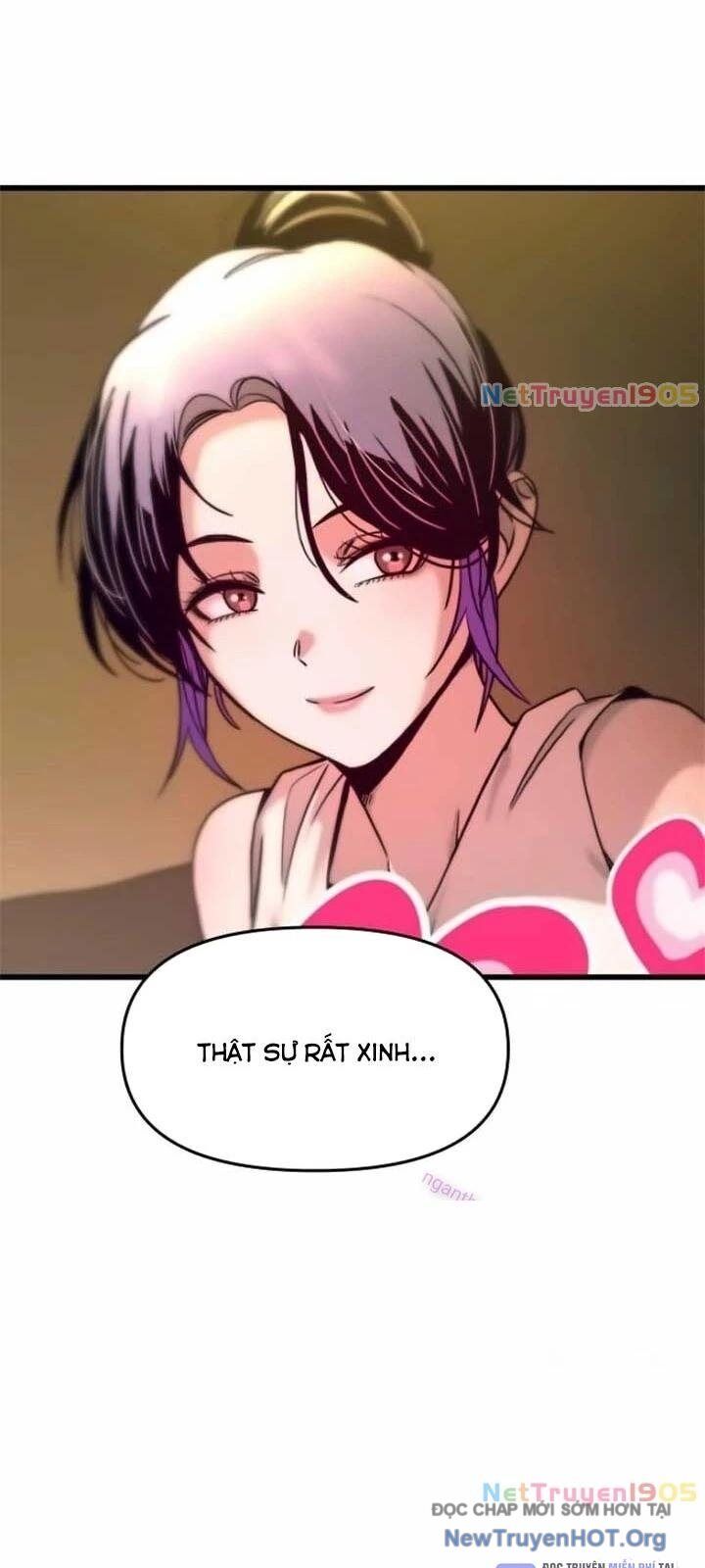 Bias Của Tôi Trên Chuyến Tàu Cuối Cùng Chapter 23 - Next Chapter 24