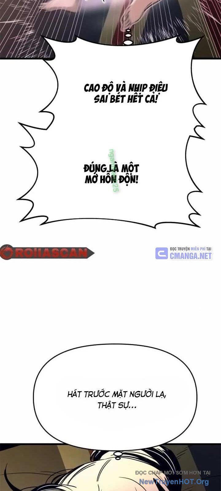 Bias Của Tôi Trên Chuyến Tàu Cuối Cùng Chapter 23 - Next Chapter 24