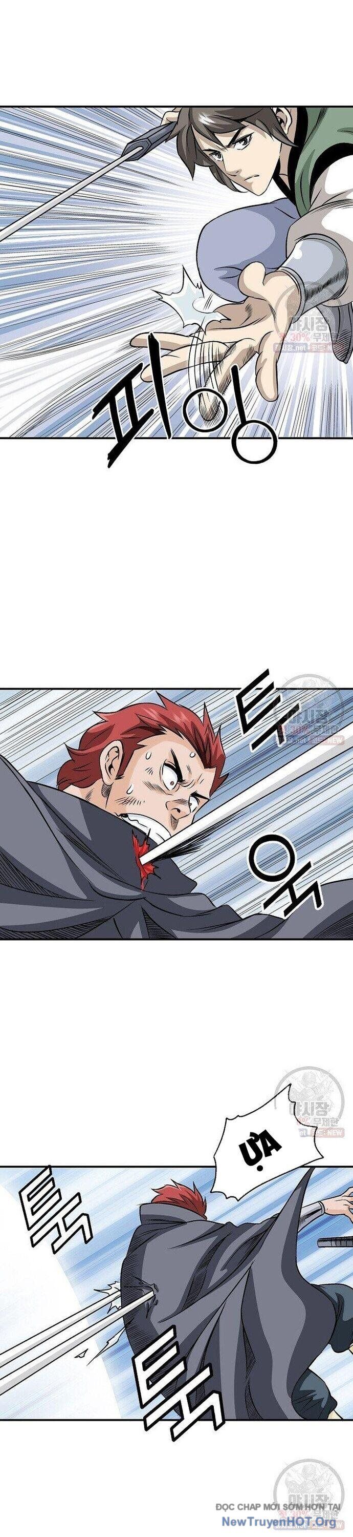 Quang Long Chapter 40 - Next Chapter 41