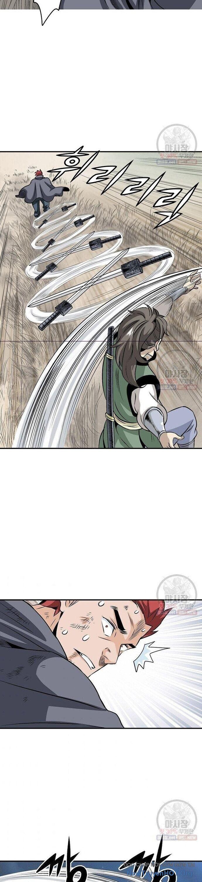Quang Long Chapter 40 - Next Chapter 41