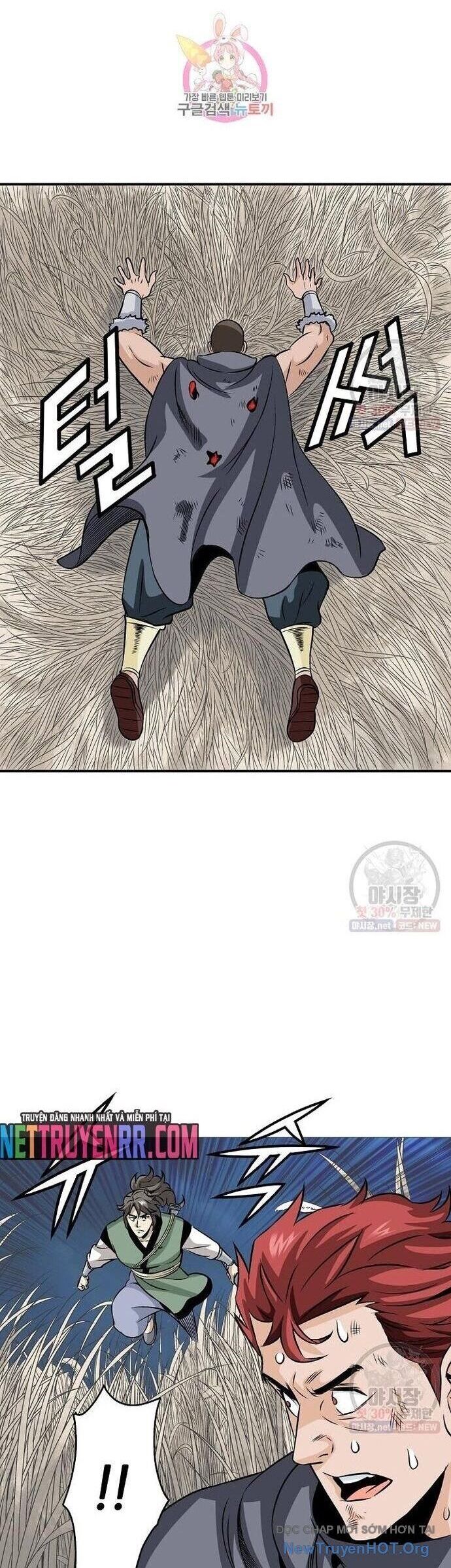 Quang Long Chapter 40 - Next Chapter 41