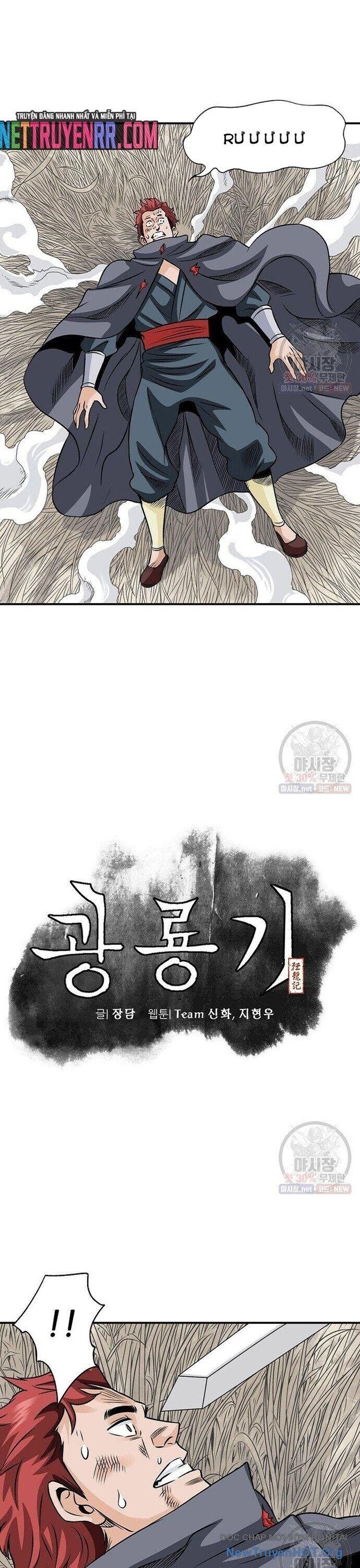 Quang Long Chapter 40 - Next Chapter 41