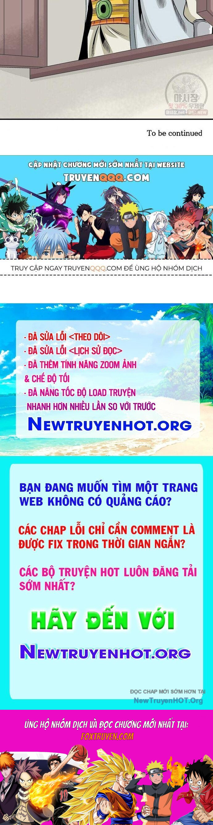 Quang Long Chapter 40 - Next Chapter 41