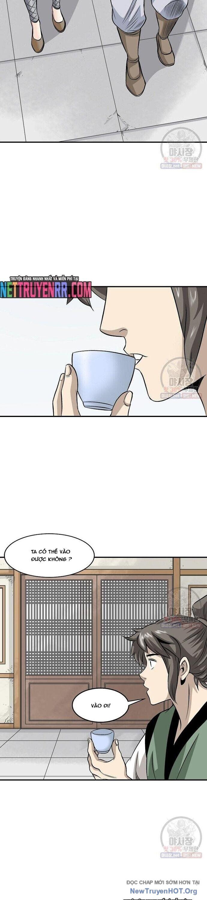 Quang Long Chapter 40 - Next Chapter 41
