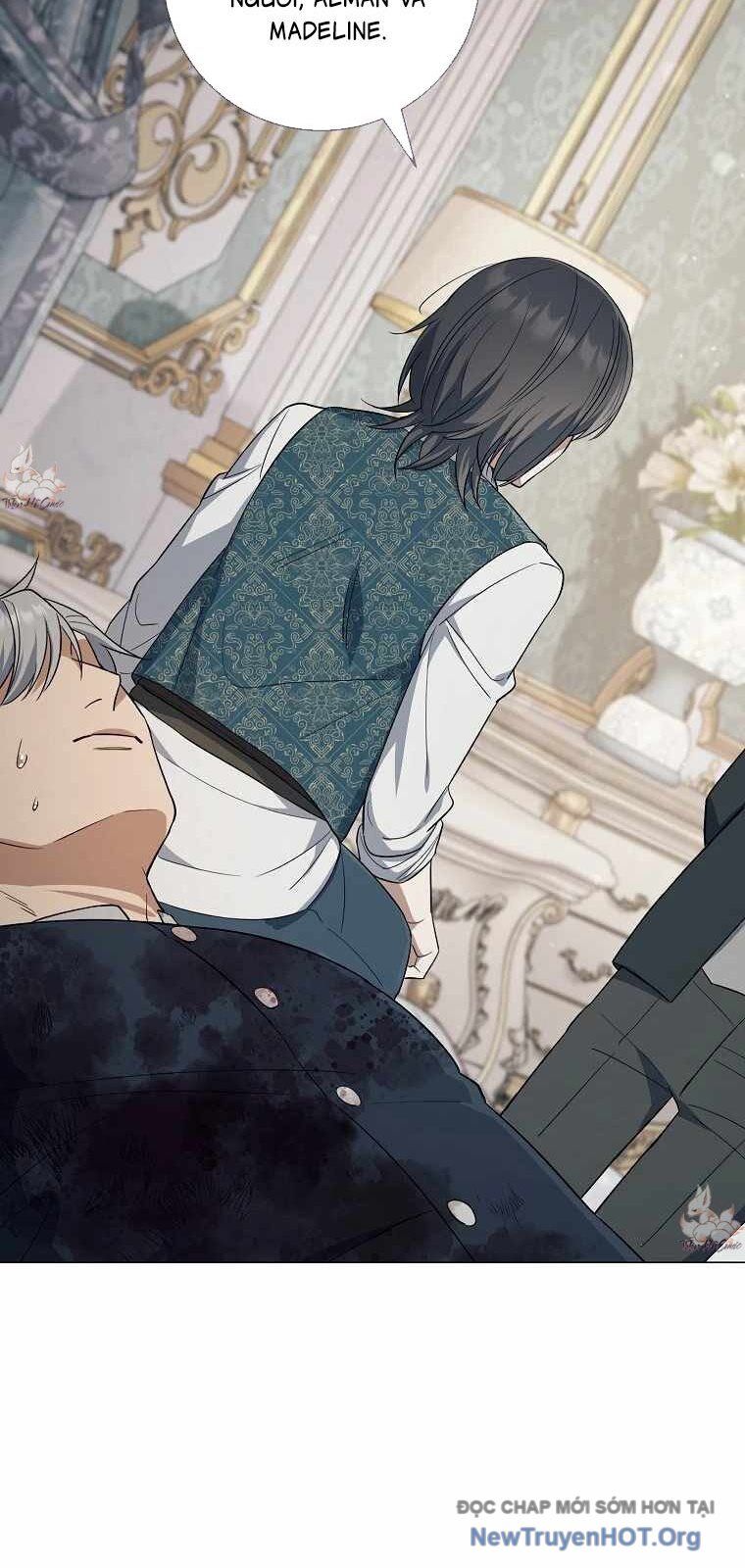 Ma Pháp Quân Chủ Chapter 8 - Next Chapter 9