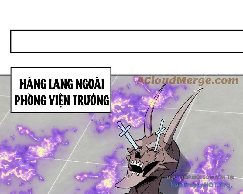 Toàn Dân Tận Thế: Ta Virus Quân Vương Chapter 71 - Next Chapter 71.1