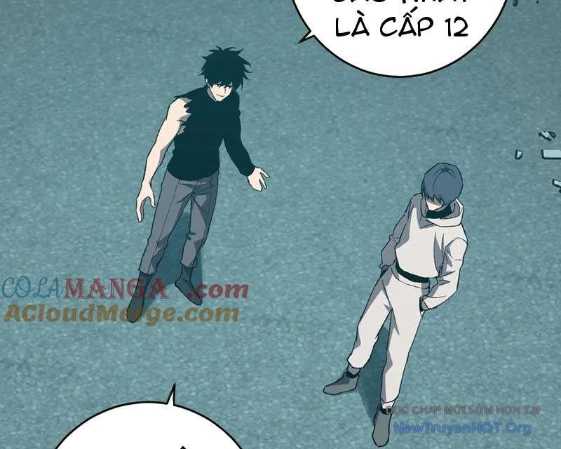 Toàn Dân Tận Thế: Ta Virus Quân Vương Chapter 71 - Next Chapter 71.1