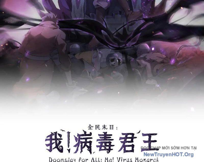Toàn Dân Tận Thế: Ta Virus Quân Vương Chapter 71 - Next Chapter 71.1