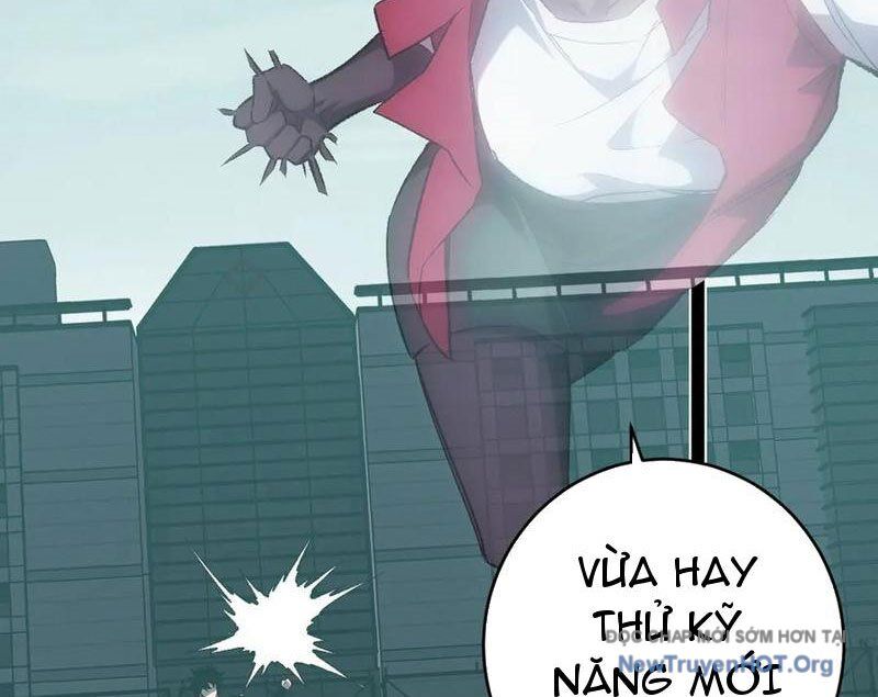 Toàn Dân Tận Thế: Ta Virus Quân Vương Chapter 71 - Next Chapter 71.1