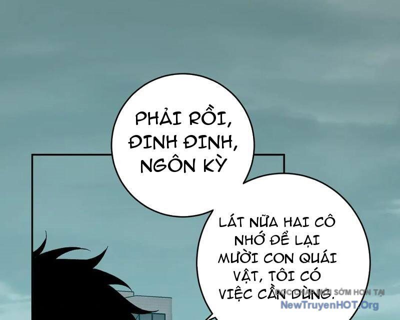 Toàn Dân Tận Thế: Ta Virus Quân Vương Chapter 71 - Next Chapter 71.1