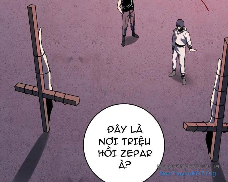 Toàn Dân Tận Thế: Ta Virus Quân Vương Chapter 71 - Next Chapter 71.1