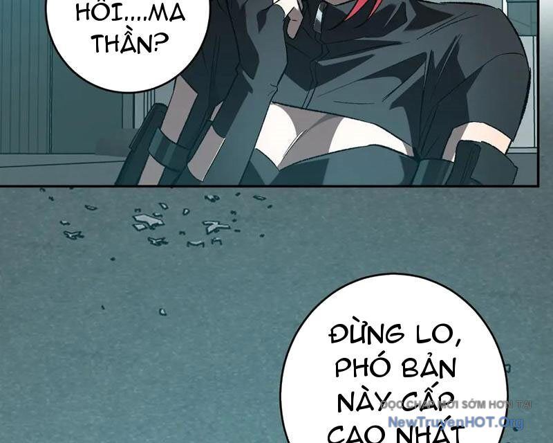 Toàn Dân Tận Thế: Ta Virus Quân Vương Chapter 71 - Next Chapter 71.1