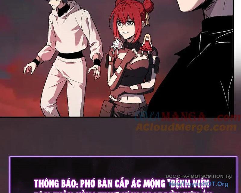 Toàn Dân Tận Thế: Ta Virus Quân Vương Chapter 71 - Next Chapter 71.1