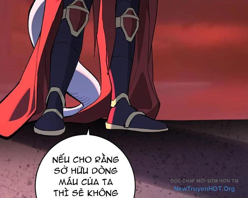 Toàn Dân Tận Thế: Ta Virus Quân Vương Chapter 71 - Next Chapter 71.1