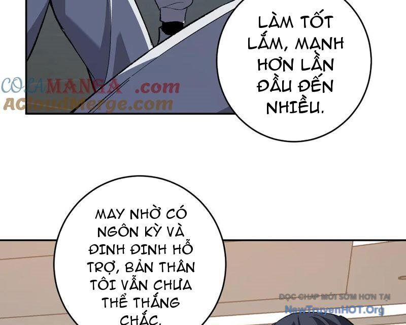 Toàn Dân Tận Thế: Ta Virus Quân Vương Chapter 71 - Next Chapter 71.1