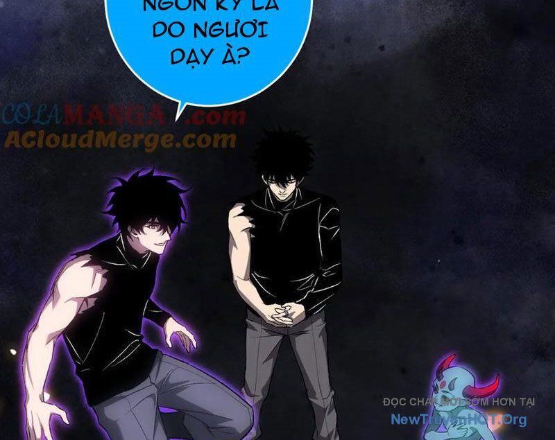 Toàn Dân Tận Thế: Ta Virus Quân Vương Chapter 71 - Next Chapter 71.1