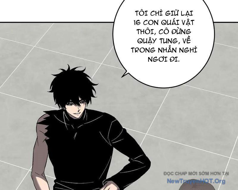 Toàn Dân Tận Thế: Ta Virus Quân Vương Chapter 71 - Next Chapter 71.1