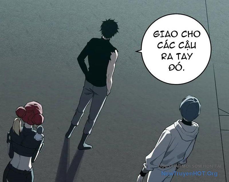 Toàn Dân Tận Thế: Ta Virus Quân Vương Chapter 71 - Next Chapter 71.1