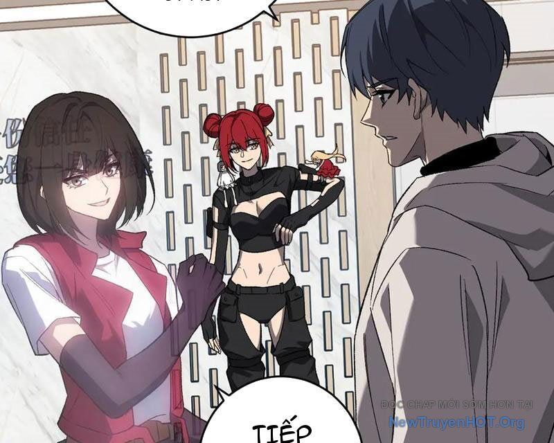 Toàn Dân Tận Thế: Ta Virus Quân Vương Chapter 71 - Next Chapter 71.1